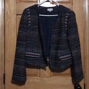 Ann Taylor Loft blazer